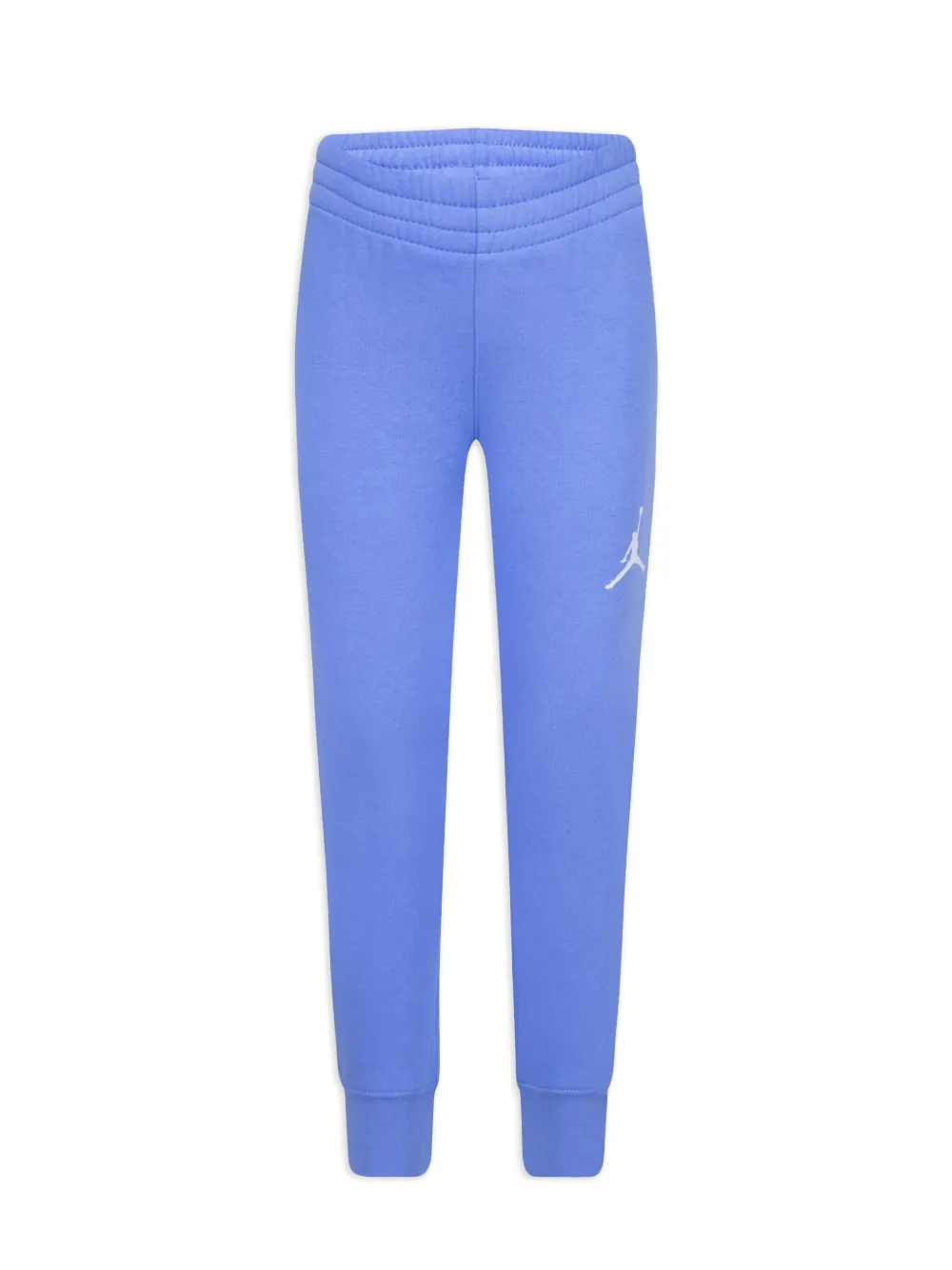 Shop Jordan Logo Tracksuit In Blue