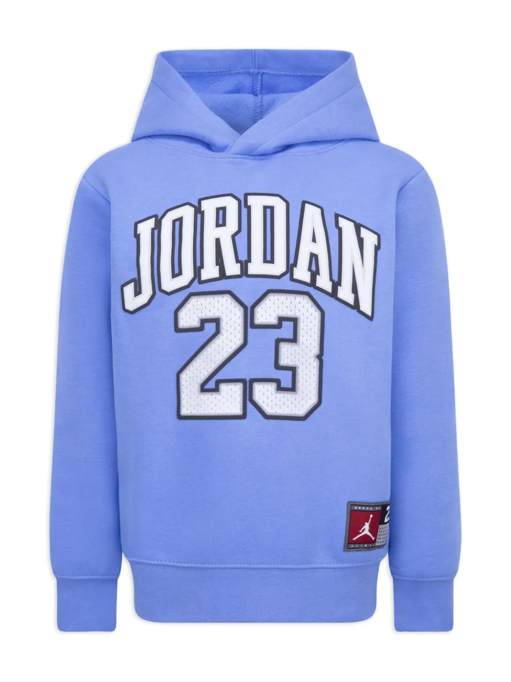 Shop Jordan Logo Tracksuit In Blue