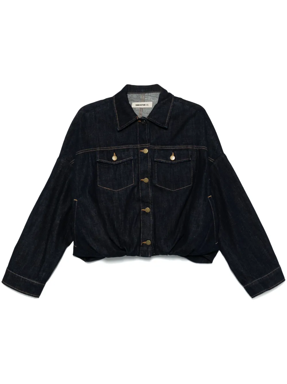 Yves jacket