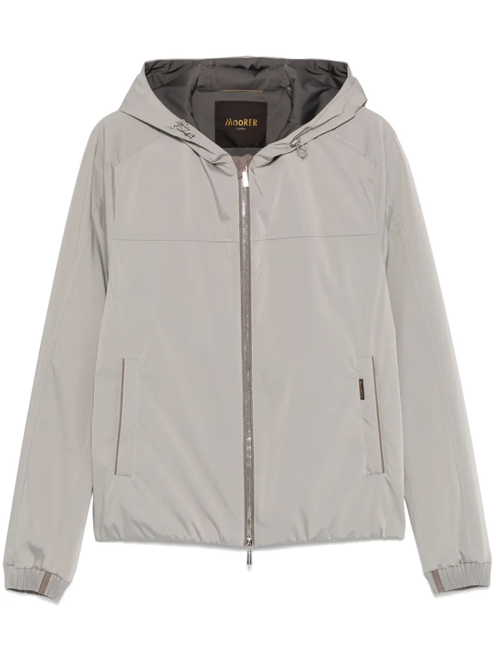 Moorer chamarra Albori | gris | Image 1