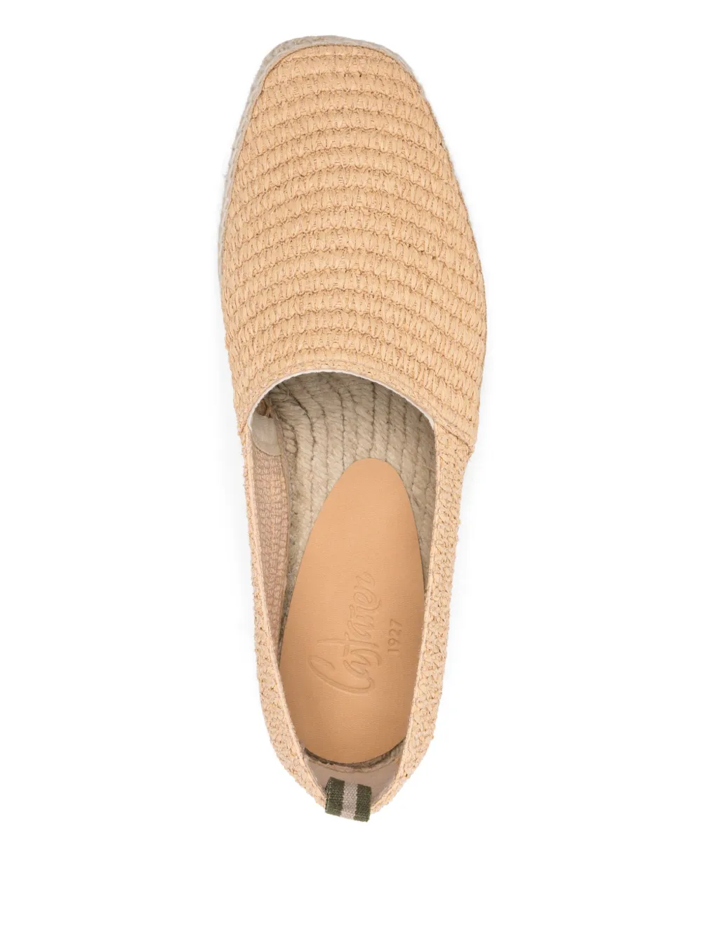 Castañer Pablo espadrilles Neutrals