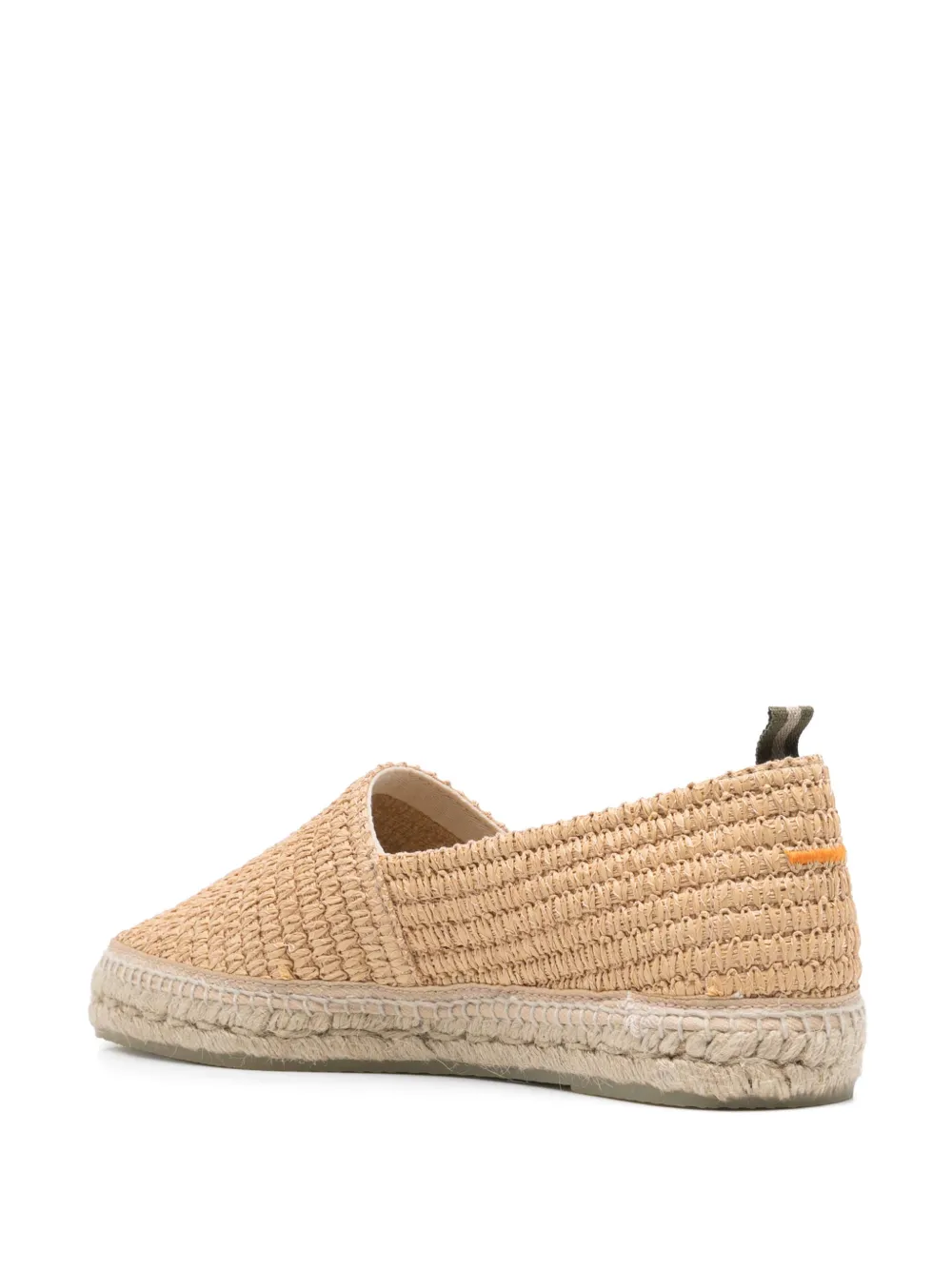 Castañer Pablo espadrilles Neutrals