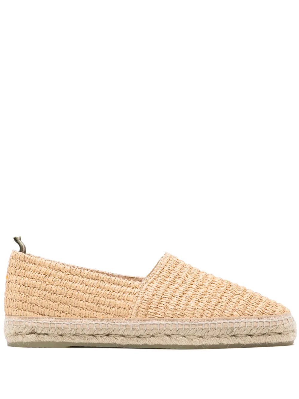 Castañer Pablo espadrilles Beige