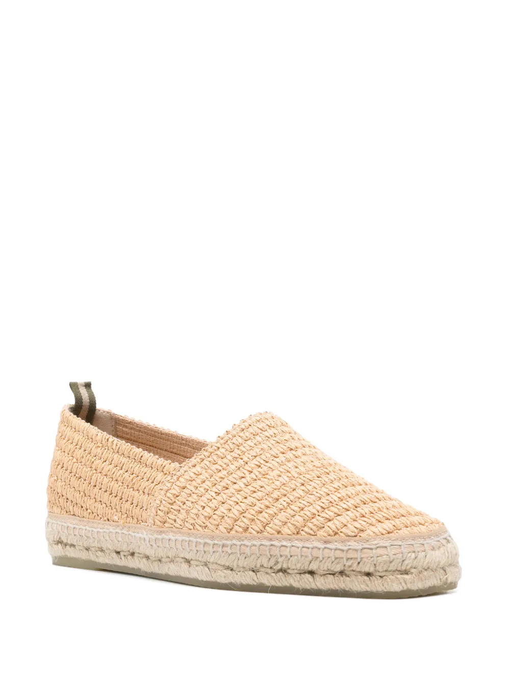 Castañer Pablo espadrilles - Beige