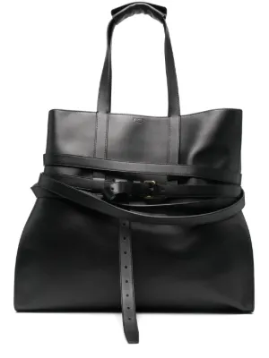 Moschino（モスキーノ）メンズ トートバッグ - FARFETCH