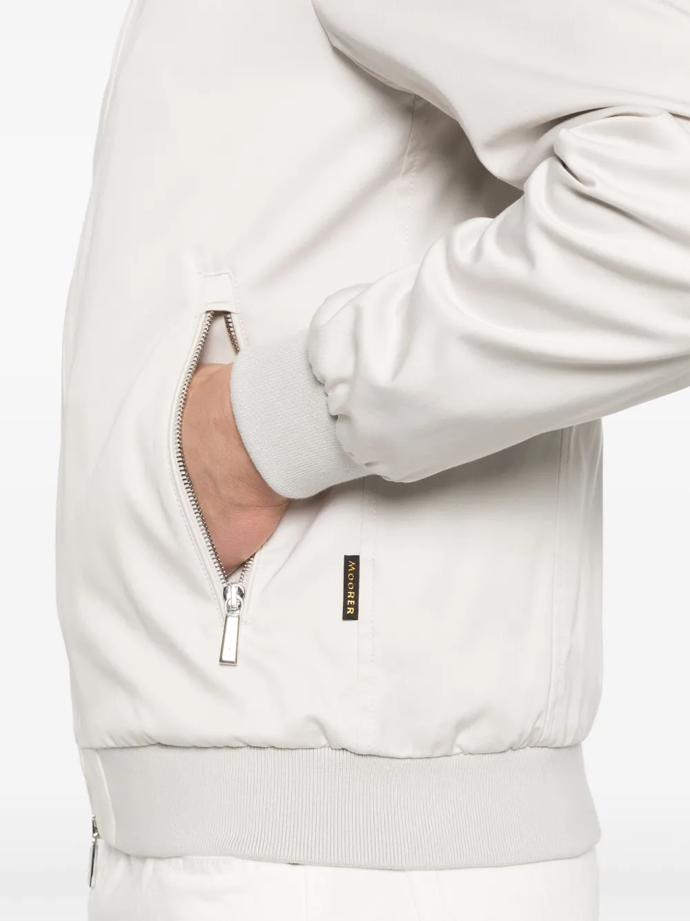 Sorano Jacket
