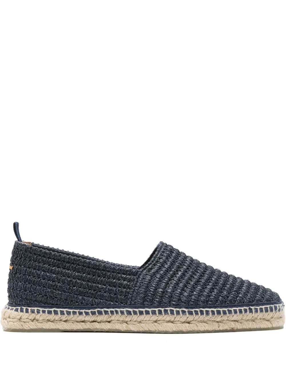 Castañer Pablo espadrilles Blauw