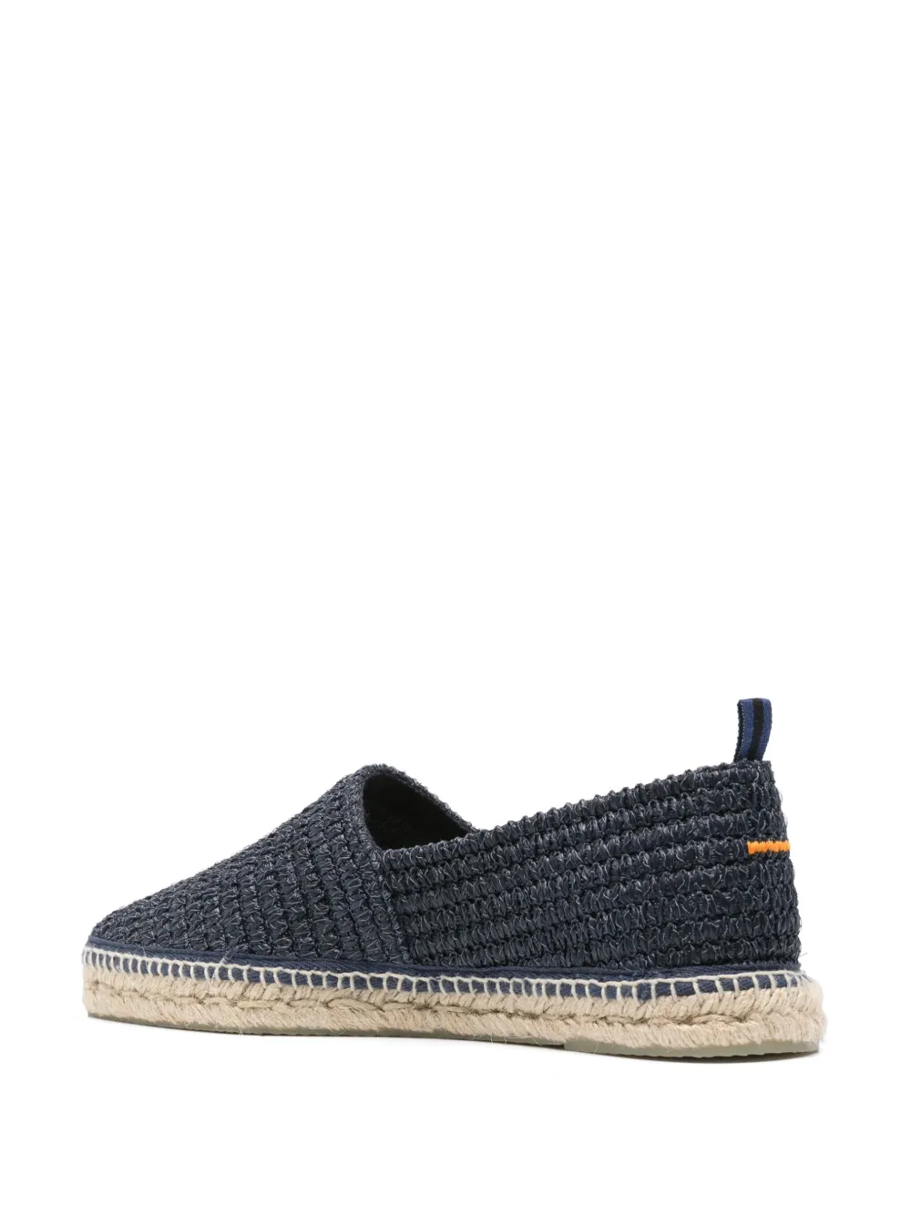 Castañer Pablo espadrilles Blauw