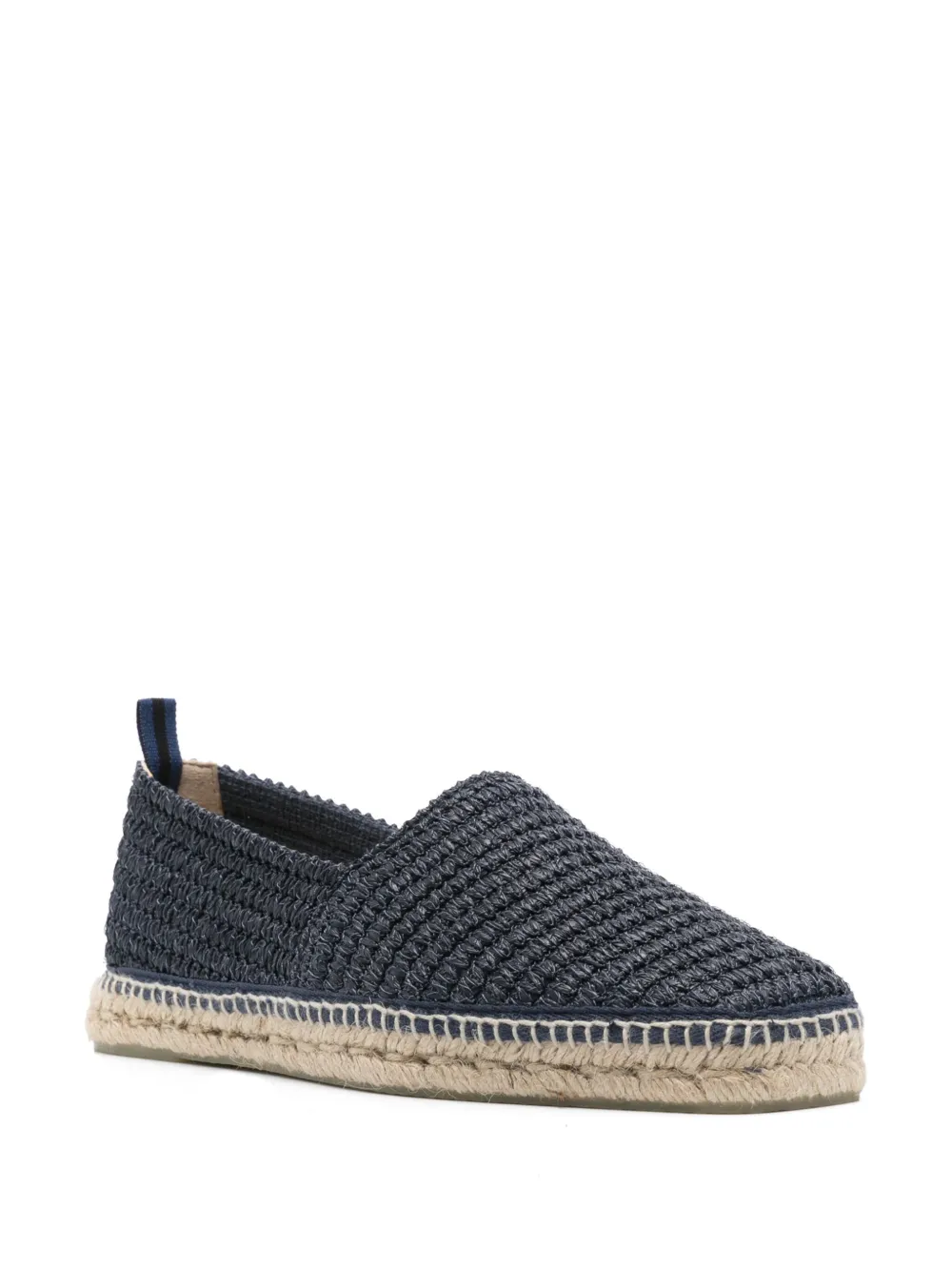 Castañer Pablo espadrilles - Blauw