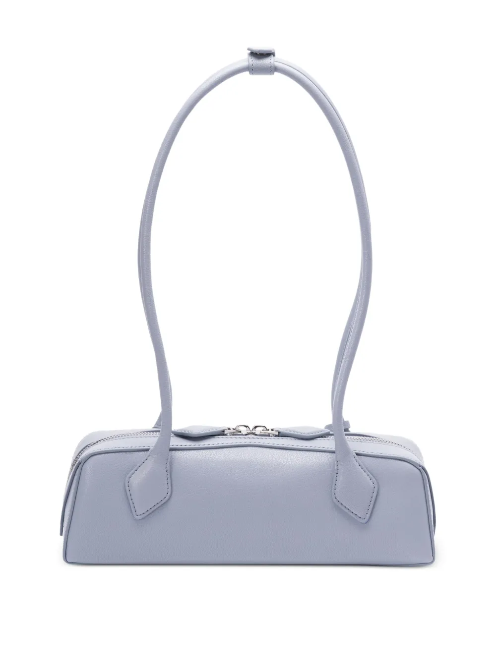 Alaïa small Le Teckel shoulder bag | Image 2