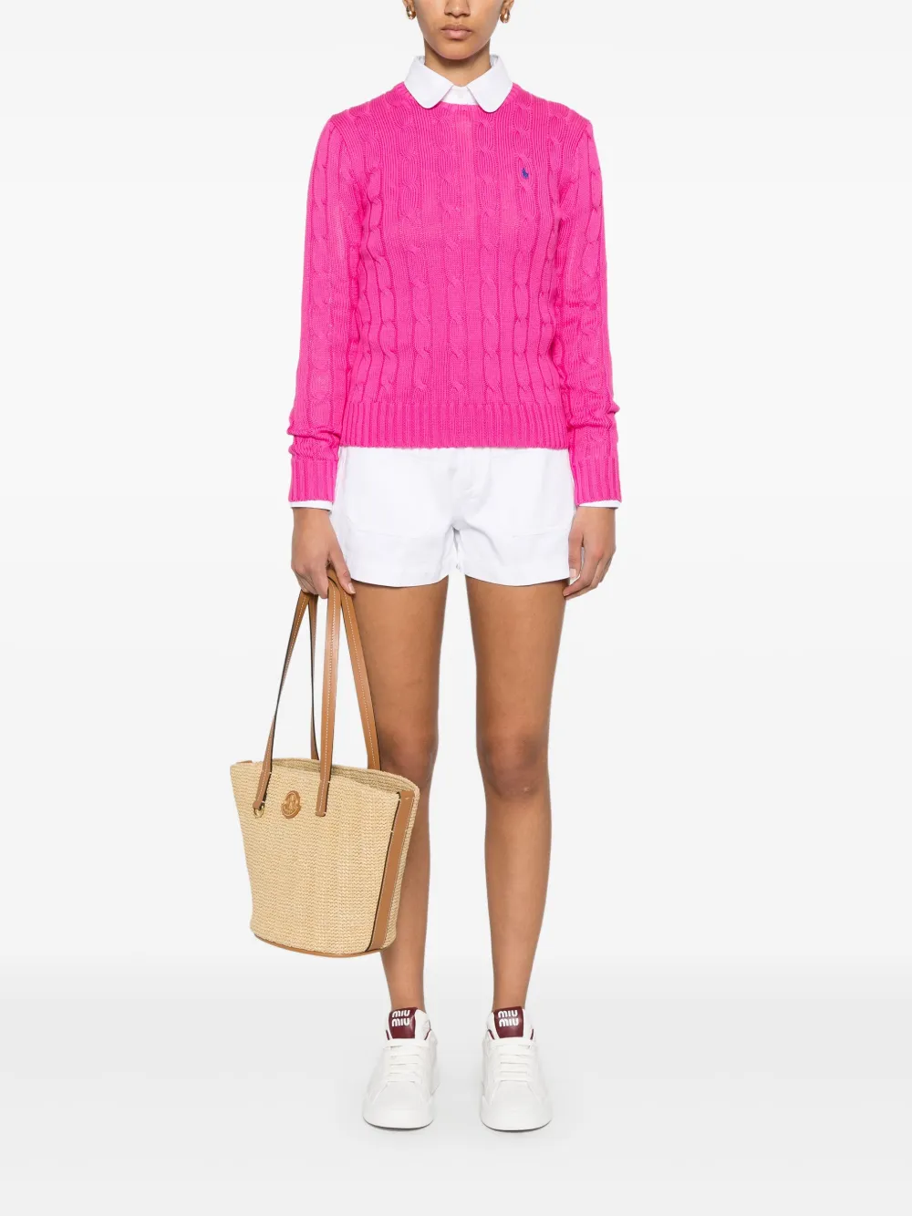 Seafarer shorts Janet | Shorts | Image 2