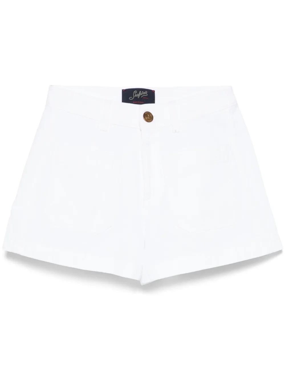 Seafarer shorts Janet | blanco | Image 1