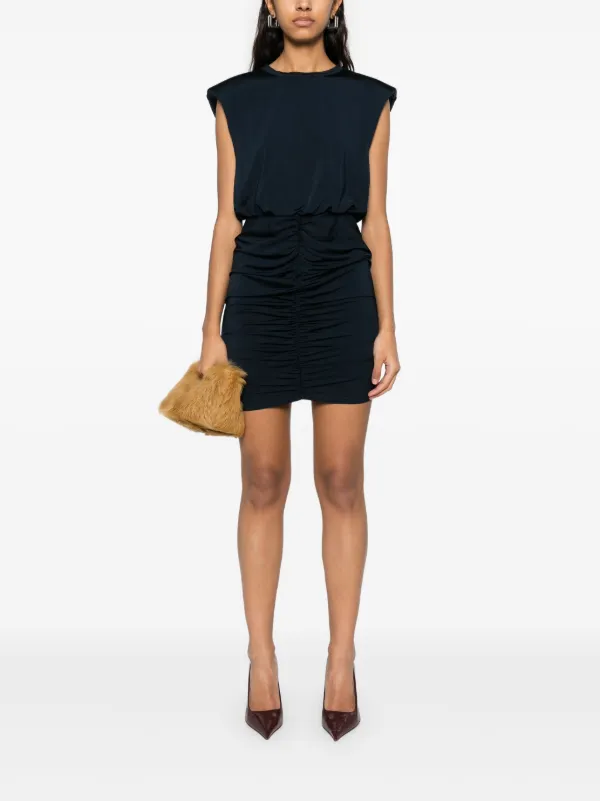 knee length dresses for ladies Grey Lab main image 1