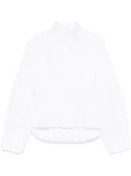 Jacquemus La Chemise Ciro shirt - White