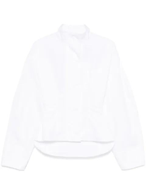 Jacquemus قميص 'لا شوميز سيرو'