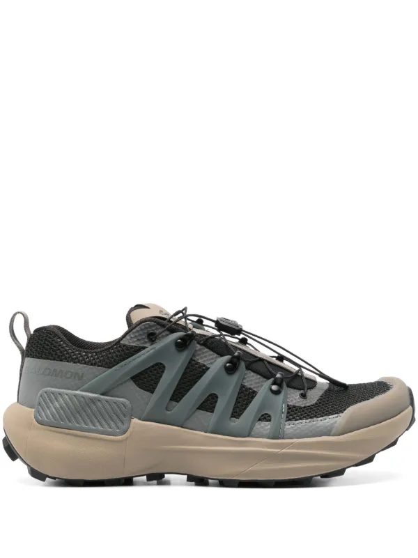 SALOMON アウトドアにも☆ GENESIS ADVANCEDスニーカー 28617268_58000641_600.jpg