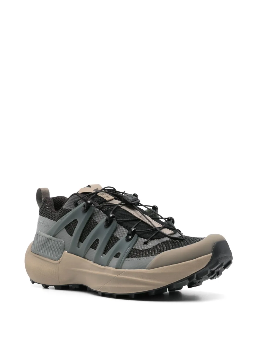 Salomon Genesis Advanced sneakers - Grijs