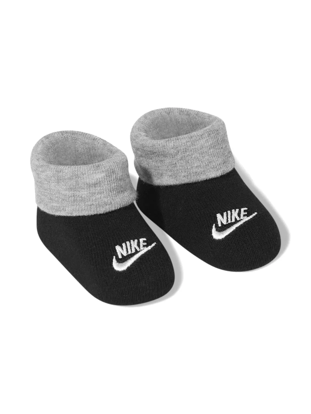 Nike Kids Babypakje met print Zwart