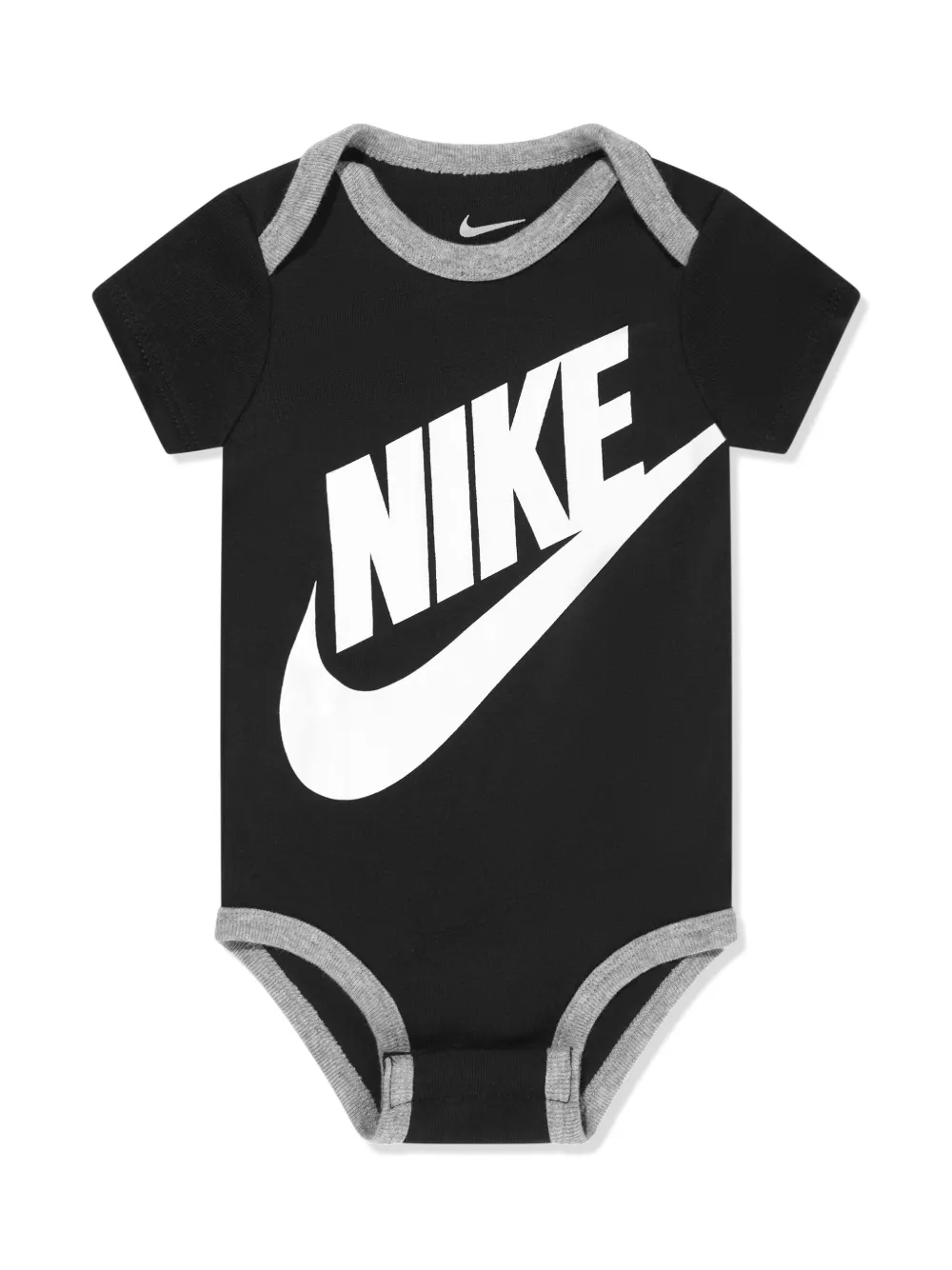 Image 2 of Nike Kids Conjunto para bebê com estampa