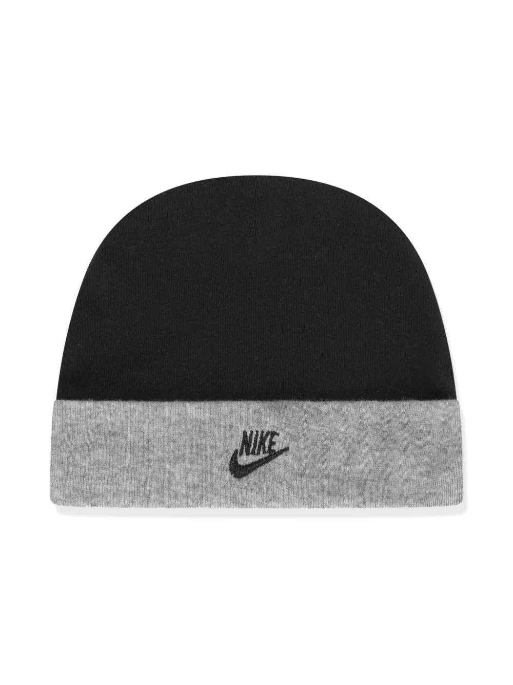 Nike Kids Babypakje met print Zwart