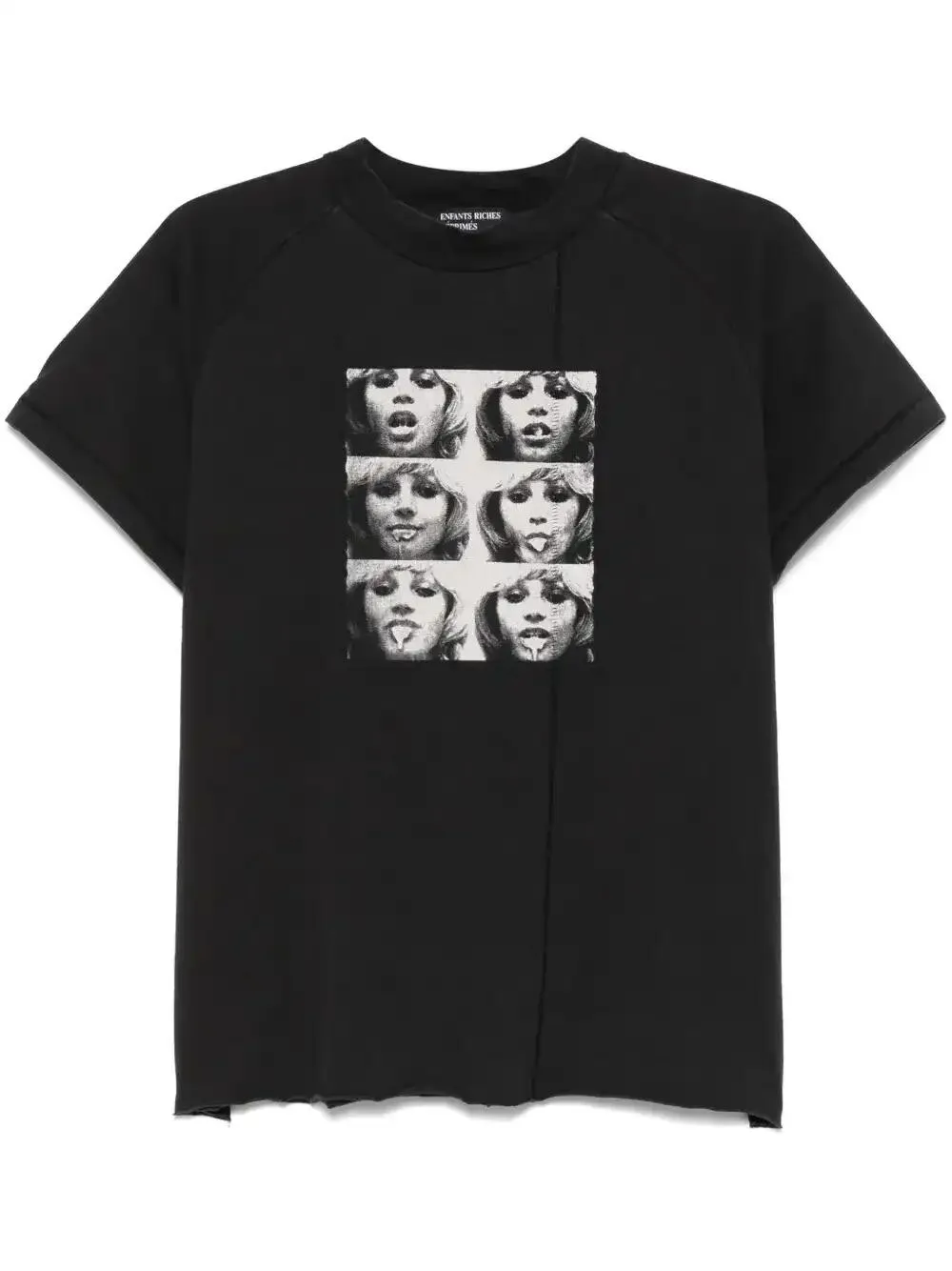 Enfants Riches Deprimes Graphic-print T-shirt