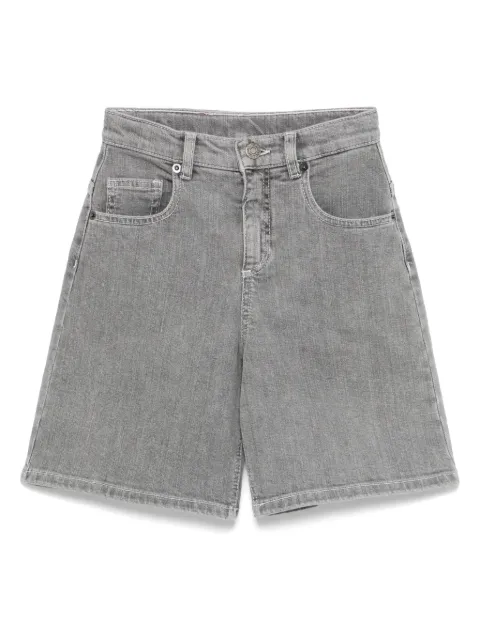 Douuod Kids denim shorts