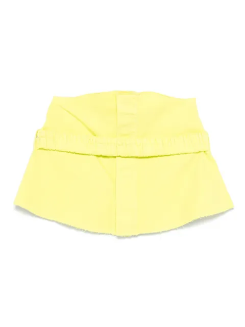 Douuod Kids denim skirt