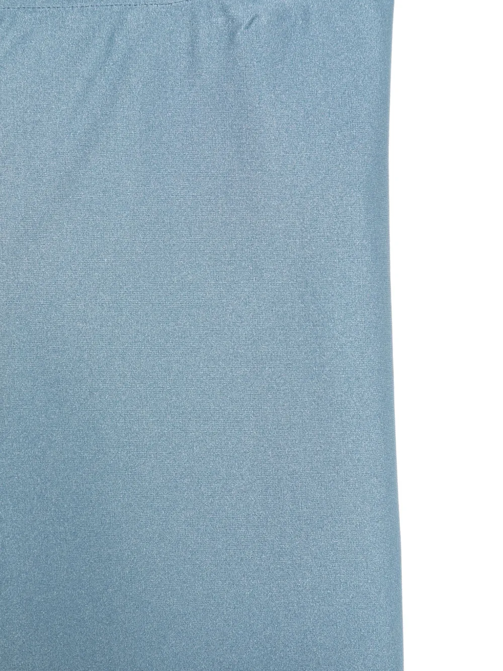Douuod Kids Legging met logopatch Blauw