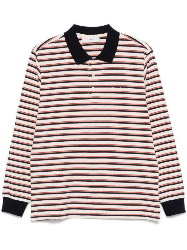 トップス MULTI STRIPE L/S POLO SHIRT s-l400.jpg