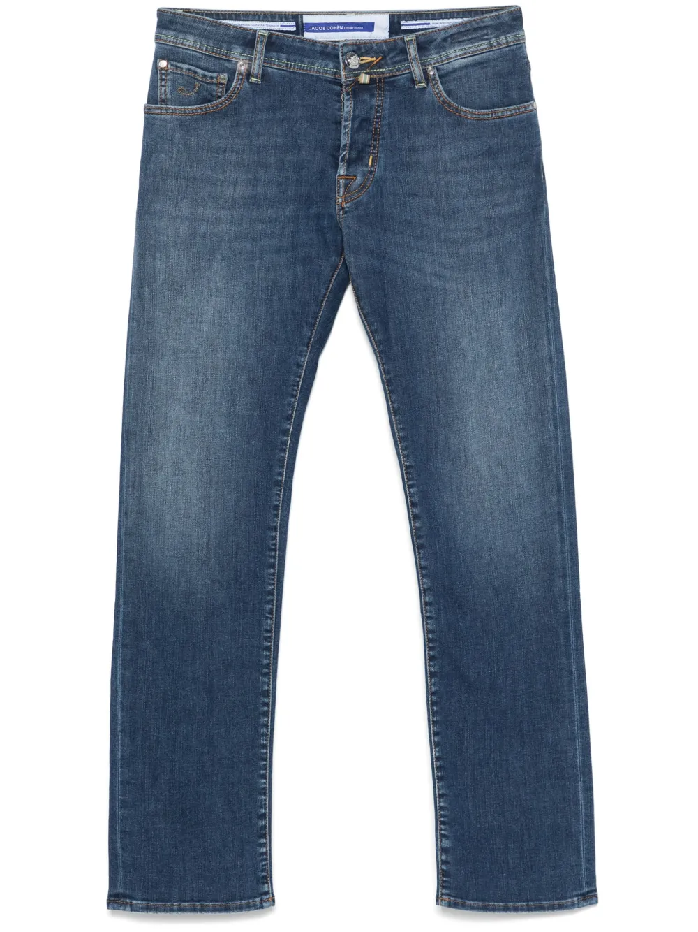 Jacob Cohën jeans Nick | azul | Image 1