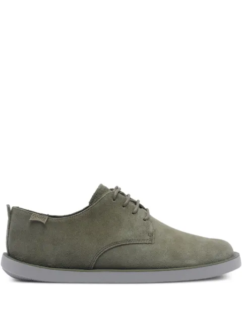 Camper Wagon derby shoes