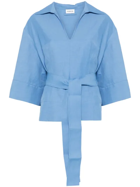 P.A.R.O.S.H. Raisa blouse