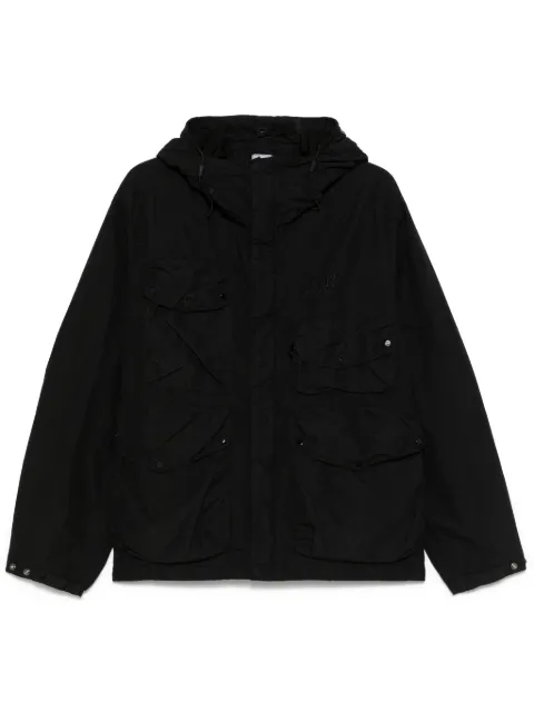 C.P. Company chamarra Goggle