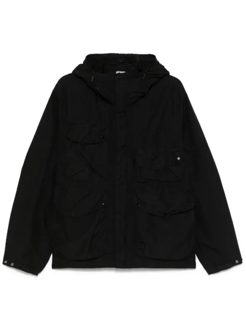 C.P. Company veste Google - Noir - C.P. Company - Modalova