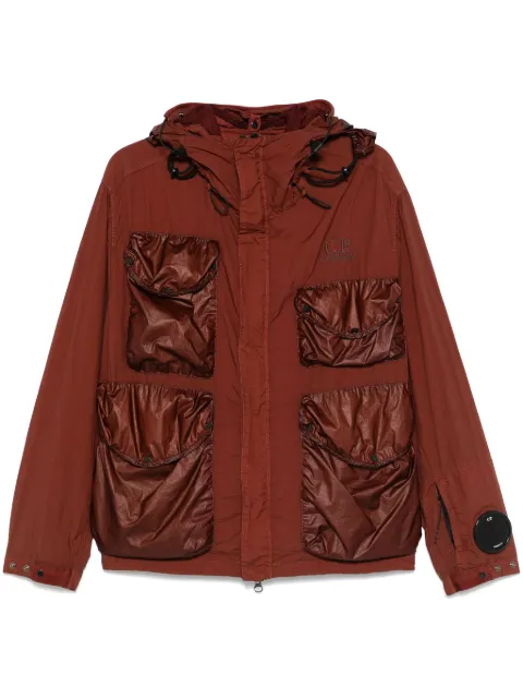 C.P. Company La Mille jacket