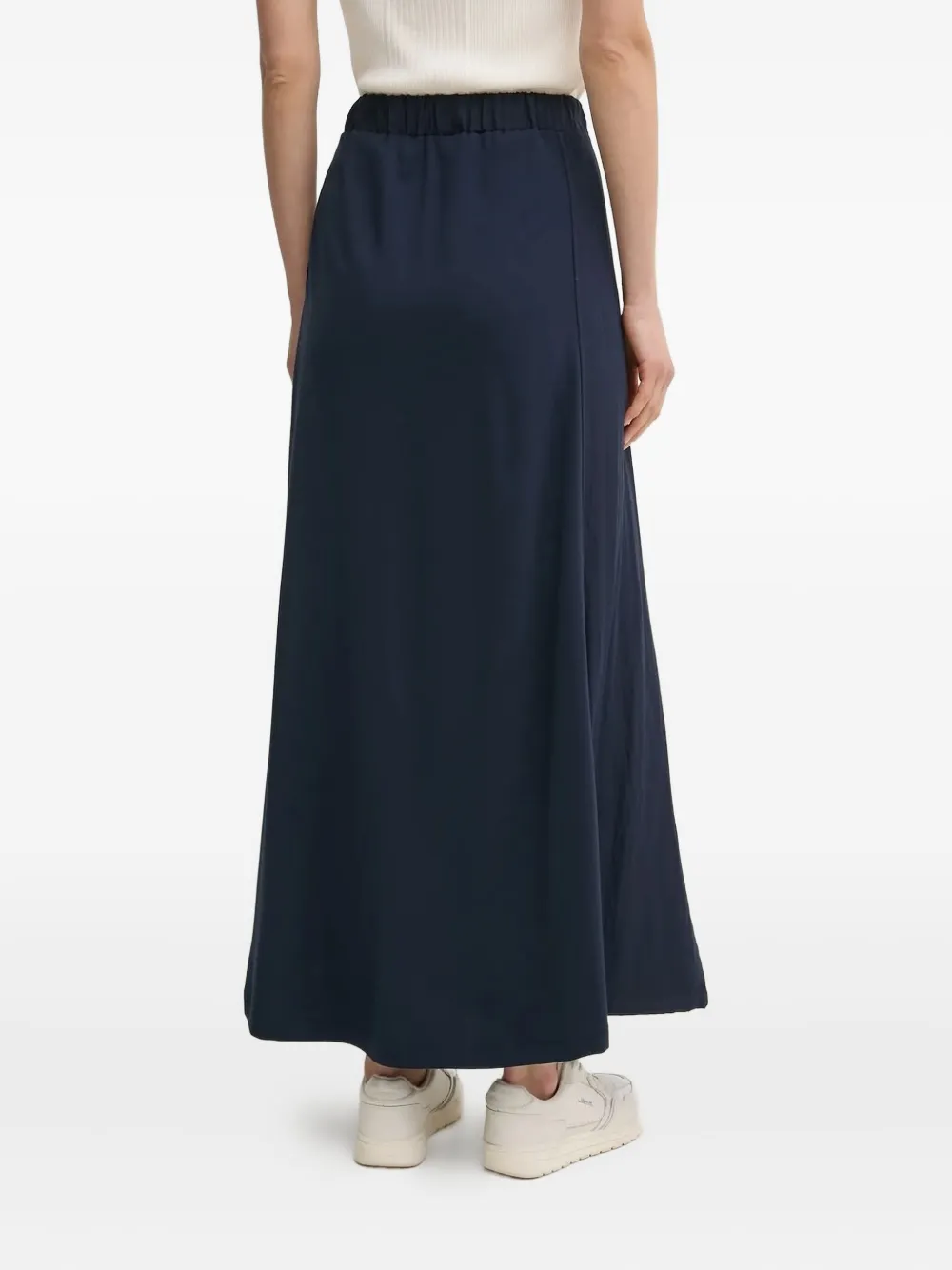 LIU JO A-line skirt - Blauw