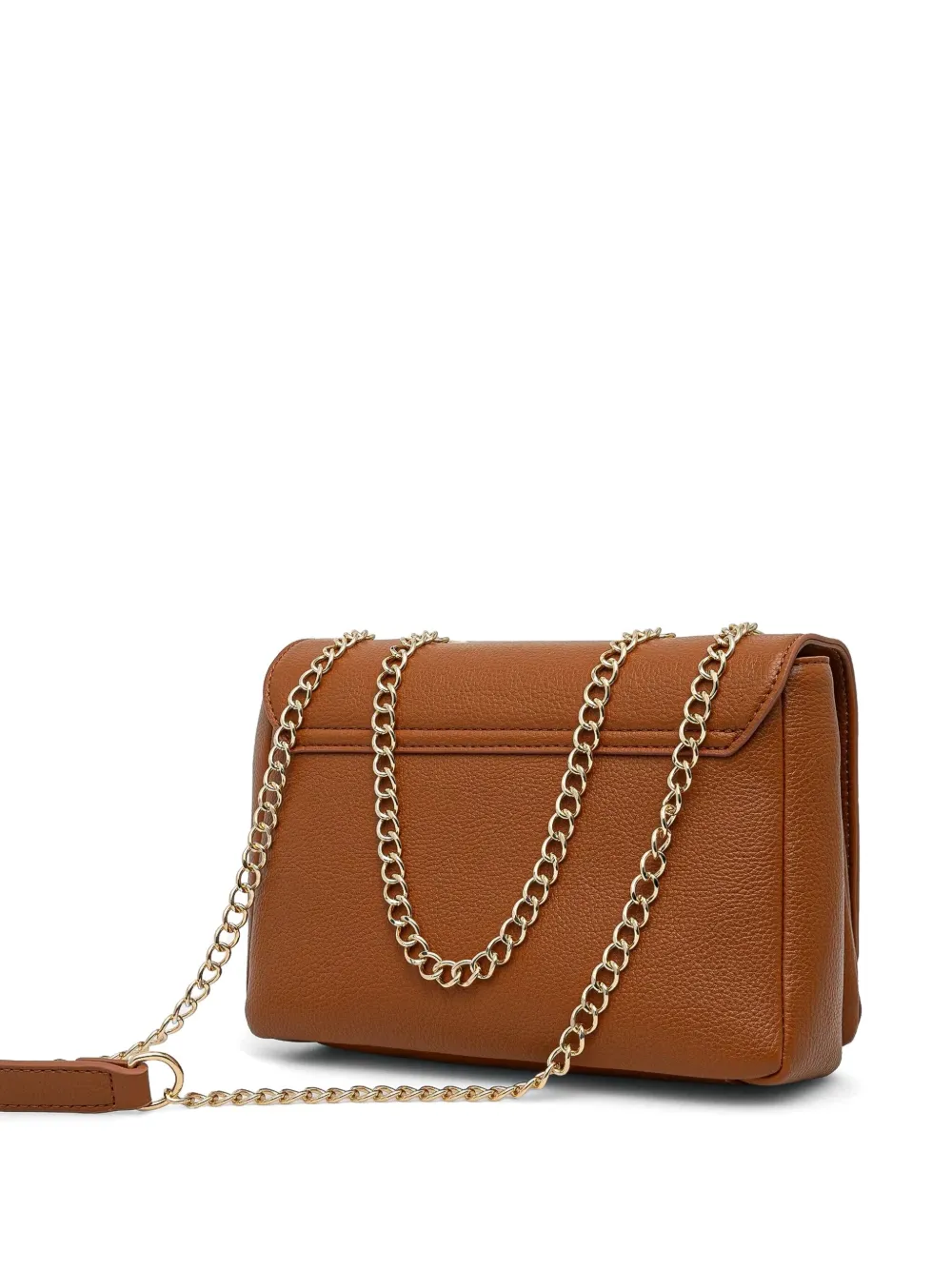 LIU JO Caliwen crossbody bag - Bruin