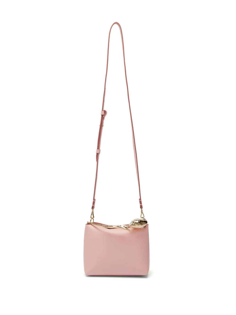 ERDEM MINI BLOOM BAG