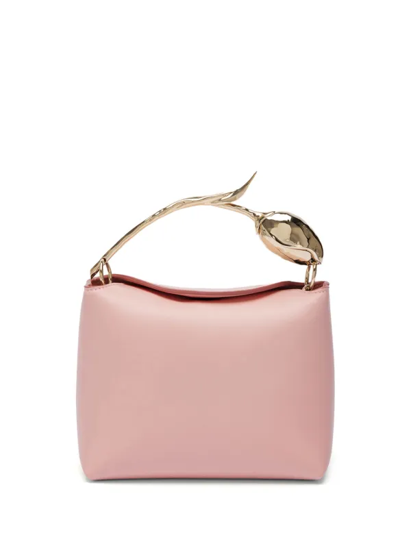 Erdem Mini Bloom Bag in Pink