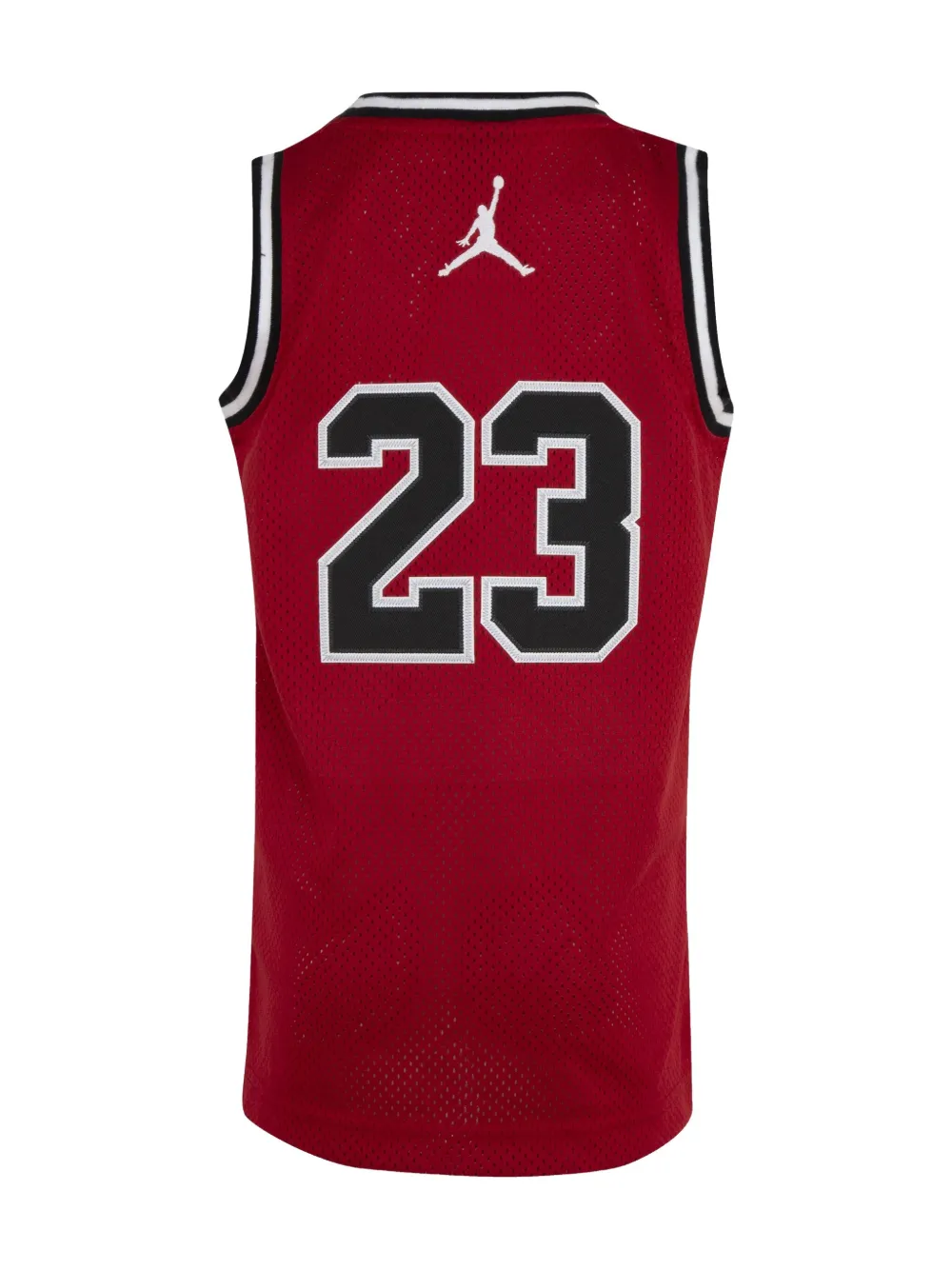 Jordan Kids Jordan 23 jersey | Boys Vests | Image 2