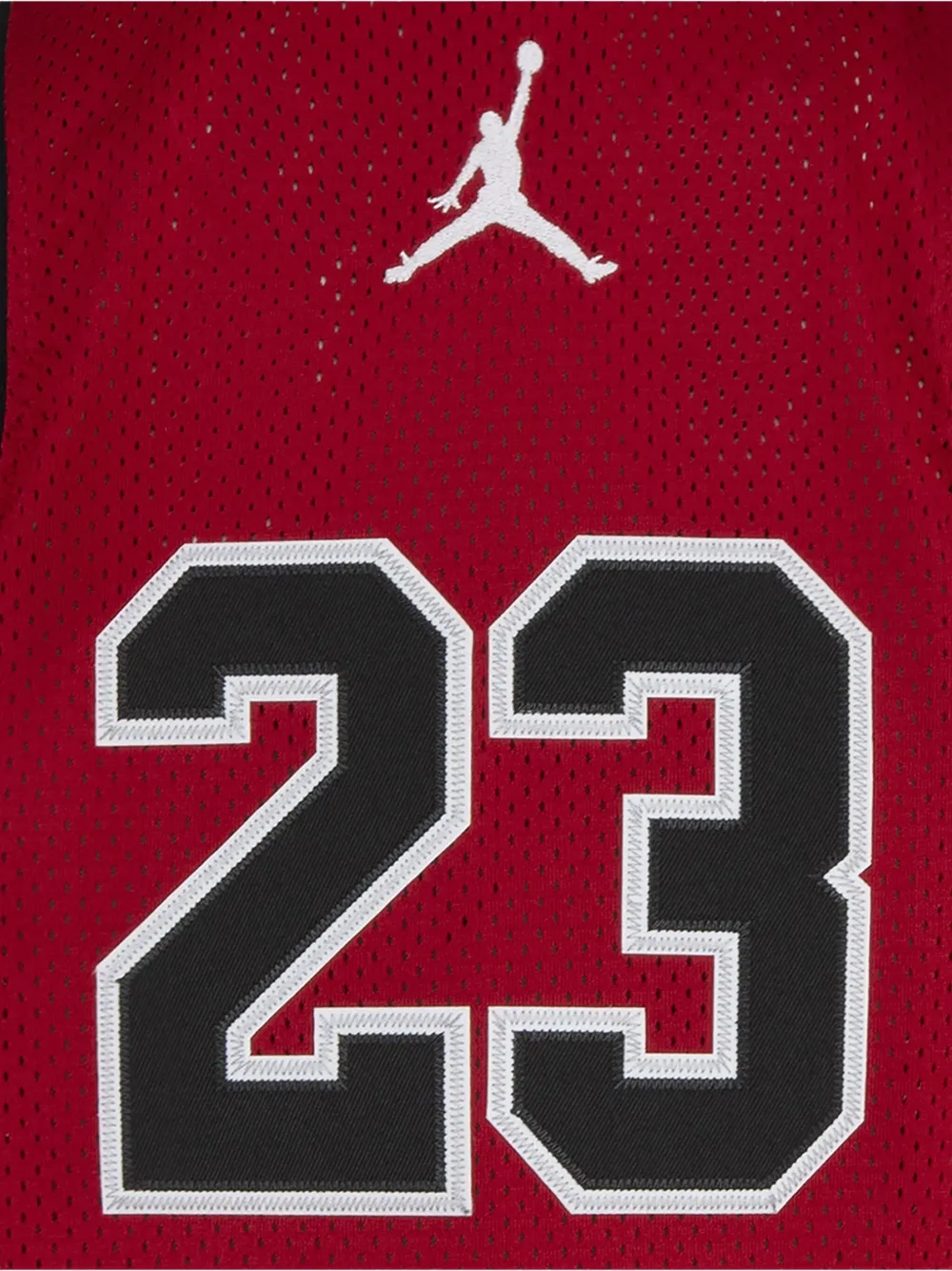 Jordan Kids Jordan 23 jersey Rood