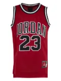 Jordan Kids Jordan 23 jersey - Red