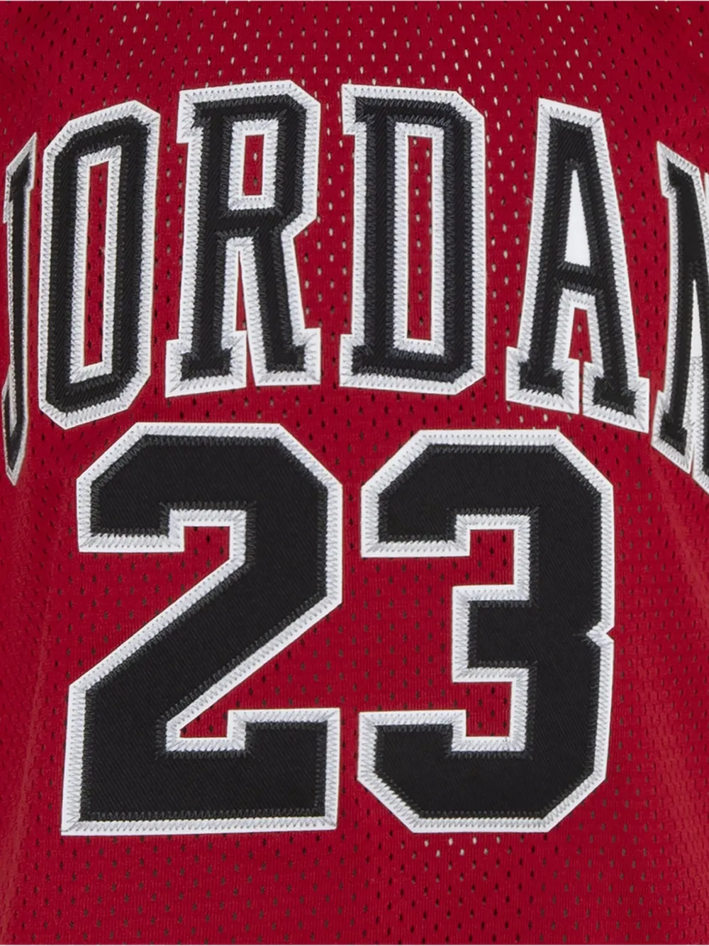 Jordan Kids Jordan 23 jersey Rood