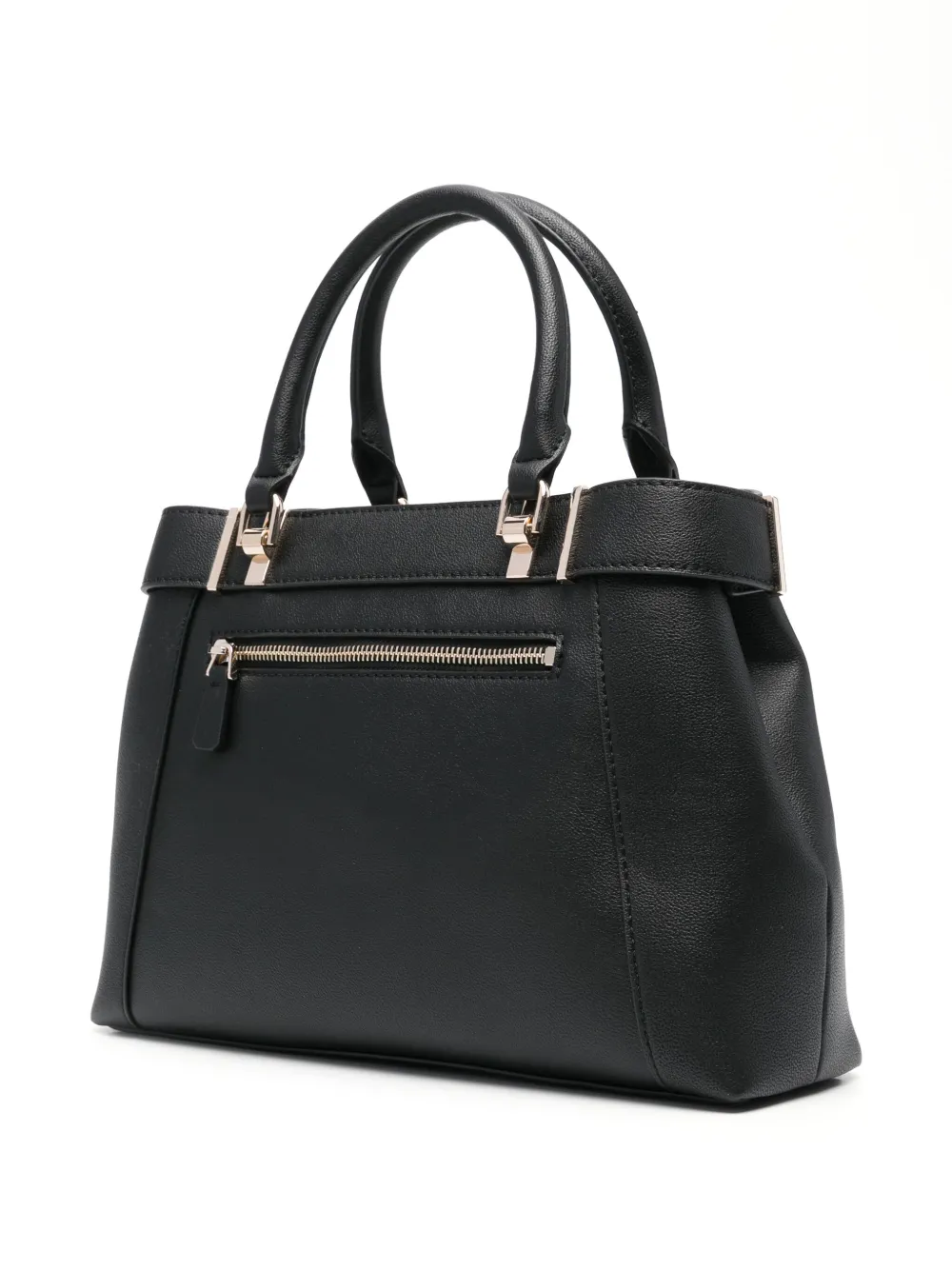 GUESS USA Anadela shopper Zwart