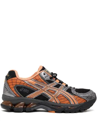 ASICS
