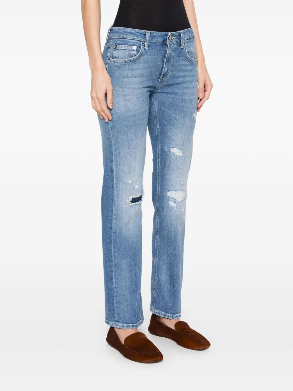 DONDUP COCO JEANS