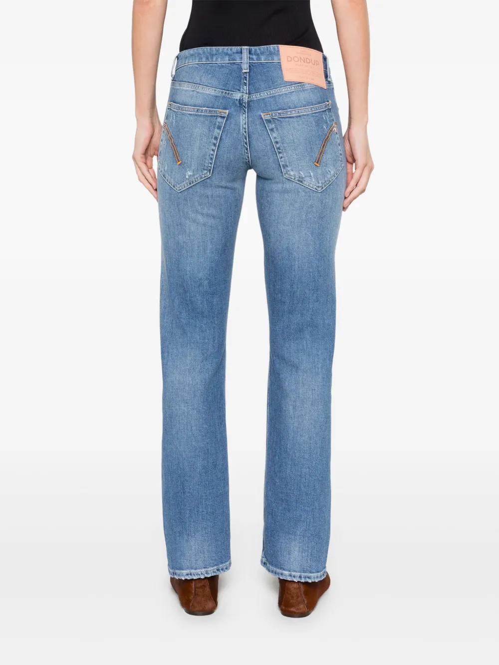 DONDUP COCO JEANS