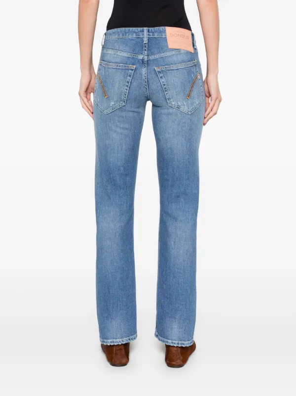 デニム・ジーパン Dondup COCO JEANS DONDUP Coco Jeans | Blue | FARFETCH