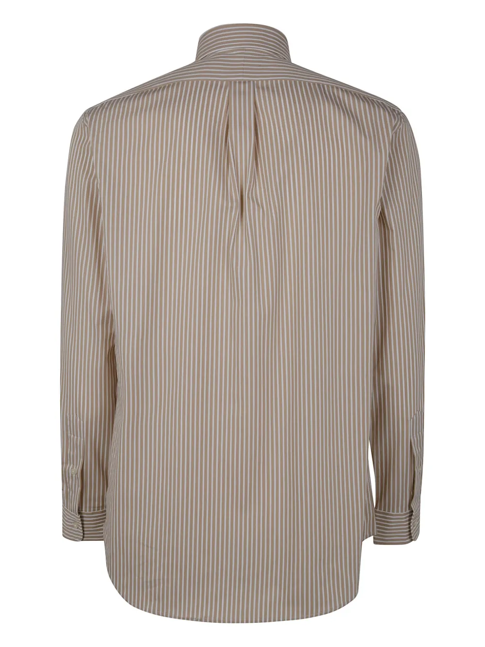 Polo Ralph Lauren striped shirt - Beige