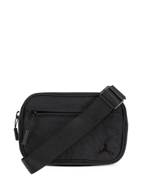 Jordan Kids logo bag
